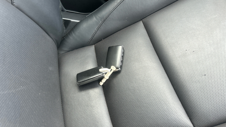 Mazda Cx-30 2.0 e-Skyactiv G MHEV GT Sport 5dr Auto Petrol Hatchback